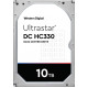 Western Digital Ultrastar DC HC330 3.5 10000 GB Serial ATA III Western Digital Ultrastar DC HC330 3.5 10000 GB Serial ATA III