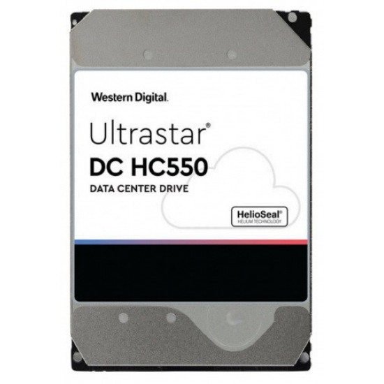 Western Digital Ultrastar 0F38459 3.5 18000 GB Serial ATA III Western Digital Ultrastar 0F38459 3.5 18000 GB Serial ATA III