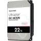 Western Digital HDD Ultrastar 22TB SATA 0F48155 Western Digital HDD Ultrastar 22TB SATA 0F48155