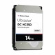 Western Digital Ultrastar DC HC550 3.5 14 TB SAS Western Digital Ultrastar DC HC550 3.5 14 TB SAS