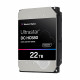 Western Digital Ultrastar DC HC580 3.5 22 TB Serial ATA Western Digital Ultrastar DC HC580 3.5 22 TB Serial ATA