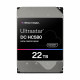 Western Digital Ultrastar DC HC580 3.5 22 TB Serial ATA Western Digital Ultrastar DC HC580 3.5 22 TB Serial ATA