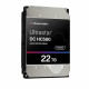 Western Digital Ultrastar DC HC580 3.5 22 TB Serial ATA Western Digital Ultrastar DC HC580 3.5 22 TB Serial ATA
