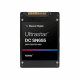Western Digital Ultrastar DC SN655 U.3 7.68 TB PCI Express 4.0 TLC 3D NAND NVMe Western Digital Ultrastar DC SN655 U.3 7.68 TB PCI Express 4.0 TLC 3D NAND NVMe