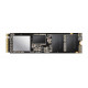 XPG SX8200 Pro M.2 1000 GB PCI Express 3.0 3D TLC NVMe XPG SX8200 Pro M.2 1000 GB PCI Express 3.0 3D TLC NVMe