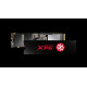 XPG SX8200 Pro M.2 1000 GB PCI Express 3.0 3D TLC NVMe XPG SX8200 Pro M.2 1000 GB PCI Express 3.0 3D TLC NVMe