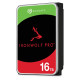Seagate IronWolf Pro internal hard drive 16 TB 256 MB 3.5 Serial ATA III (ST16000NT001) Seagate IronWolf Pro internal hard drive 16 TB 256 MB 3.5 Serial ATA III (ST16000NT001)
