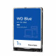 Western Digital Blue 2.5 1000 GB Serial ATA III Western Digital Blue 2.5 1000 GB Serial ATA III