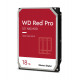 Western Digital Ultrastar Red Pro 3.5 18000 GB Serial ATA Western Digital Ultrastar Red Pro 3.5 18000 GB Serial ATA