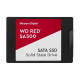 Western Digital Red SA500 2.5 500 GB Serial ATA III 3D NAND Western Digital Red SA500 2.5 500 GB Serial ATA III 3D NAND