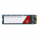 Western Digital Red SA500 M.2 500 GB Serial ATA III 3D NAND Western Digital Red SA500 M.2 500 GB Serial ATA III 3D NAND