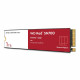 Western Digital Red SN700 1 TB M.2 PCI Express 3.0 NVMe Western Digital Red SN700 1 TB M.2 PCI Express 3.0 NVMe