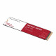 Western Digital WD Red SN700 250 GB M.2 PCI Express 3.0 NVMe Western Digital WD Red SN700 250 GB M.2 PCI Express 3.0 NVMe