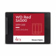 Western Digital Red WDS400T2R0A 4 TB 2.5 Serial ATA III 3D NAND Western Digital Red WDS400T2R0A 4 TB 2.5 Serial ATA III 3D NAND