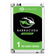 Seagate BarraCuda internal hard drive 1 TB 5400 RPM 128 MB 2.5 Serial ATA III (ST1000LM048) Seagate BarraCuda internal hard drive 1 TB 5400 RPM 128 MB 2.5 Serial ATA III (ST1000LM048)