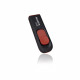 ADATA 32GB C008 USB flash drive USB Type-A 2.0 Black, Red ADATA 32GB C008 USB flash drive USB Type-A 2.0 Black, Red