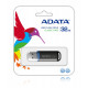 ADATA 32GB C906 USB flash drive USB Type-A 2.0 Black ADATA 32GB C906 USB flash drive USB Type-A 2.0 Black