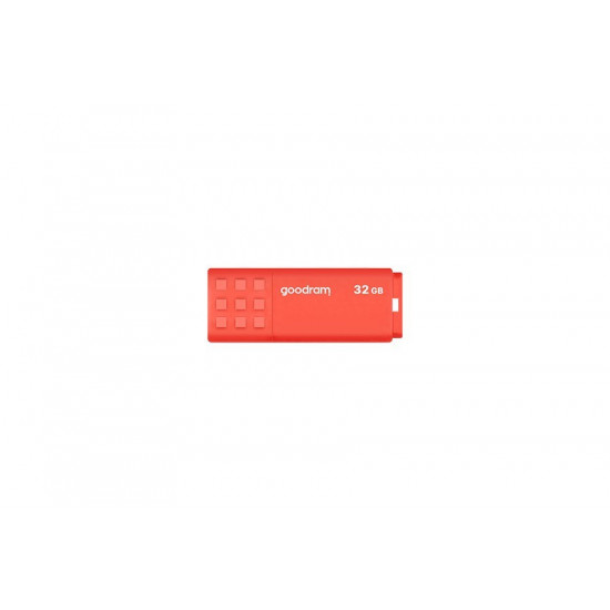 Goodram 32GB USB 3.0 USB flash drive USB Type-A Orange Goodram 32GB USB 3.0 USB flash drive USB Type-A Orange