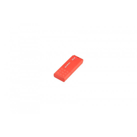 Goodram 32GB USB 3.0 USB flash drive USB Type-A Orange Goodram 32GB USB 3.0 USB flash drive USB Type-A Orange