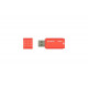 Goodram 32GB USB 3.0 USB flash drive USB Type-A Orange Goodram 32GB USB 3.0 USB flash drive USB Type-A Orange