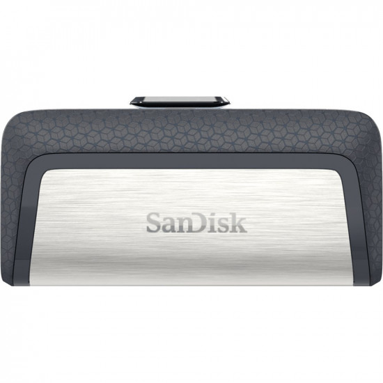 Sandisk Ultra Dual Drive USB Type-C USB flash drive 64 GB USB Type-A / USB Type-C 3.2 Gen 1 (3.1 Gen 1) Black,Silver Sandisk Ultra Dual Drive USB Type-C USB flash drive 64 GB USB Type-A / USB Type-C 3.2 Gen 1 (3.1 Gen 1) Black,Silver