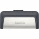 Sandisk Ultra Dual Drive USB Type-C USB flash drive 64 GB USB Type-A / USB Type-C 3.2 Gen 1 (3.1 Gen 1) Black,Silver Sandisk Ultra Dual Drive USB Type-C USB flash drive 64 GB USB Type-A / USB Type-C 3.2 Gen 1 (3.1 Gen 1) Black,Silver