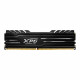 XPG GAMMIX D10 memory module 16 GB 2 x 8 GB DDR4 3200 MHz XPG GAMMIX D10 memory module 16 GB 2 x 8 GB DDR4 3200 MHz