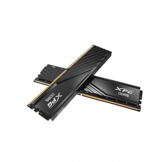 ADATA Lancer Blade memory module 32 GB 2 x 16 GB DDR5 6000 MHz ECC ADATA Lancer Blade memory module 32 GB 2 x 16 GB DDR5 6000 MHz ECC