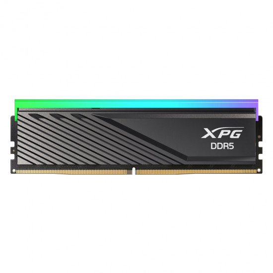 ADATA LANCER BLADE RGB memory module 32 GB 2 x 16 GB DDR5 6000 MHz ADATA LANCER BLADE RGB memory module 32 GB 2 x 16 GB DDR5 6000 MHz