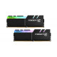 G.Skill Trident Z RGB F4-3600C18D-64GTZR memory module 64 GB 2 x 32 GB DDR4 3600 MHz G.Skill Trident Z RGB F4-3600C18D-64GTZR memory module 64 GB 2 x 32 GB DDR4 3600 MHz