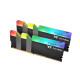 Thermaltake Toughram RGB memory module 16 GB 2 x 8 GB DDR4 4000 MHz Thermaltake Toughram RGB memory module 16 GB 2 x 8 GB DDR4 4000 MHz