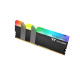 Thermaltake Toughram RGB memory module 16 GB 2 x 8 GB DDR4 4000 MHz Thermaltake Toughram RGB memory module 16 GB 2 x 8 GB DDR4 4000 MHz