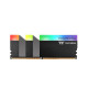 Thermaltake Toughram RGB memory module 16 GB 2 x 8 GB DDR4 4000 MHz Thermaltake Toughram RGB memory module 16 GB 2 x 8 GB DDR4 4000 MHz