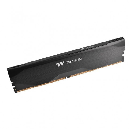 Thermaltake R021D408GX2-3600C18D memory module 16 GB 2 x 8 GB DDR4 3600 MHz Thermaltake R021D408GX2-3600C18D memory module 16 GB 2 x 8 GB DDR4 3600 MHz