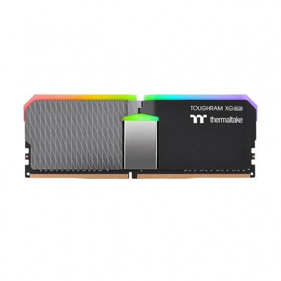 Thermaltake Toughram XG RGB memory module 64 GB 2 x 32 GB DDR4 3600 MHz Thermaltake Toughram XG RGB memory module 64 GB 2 x 32 GB DDR4 3600 MHz