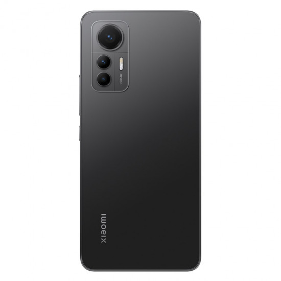 Xiaomi 12 Lite 5G 8/256GB Black Xiaomi 12 Lite 5G 8/256GB Black