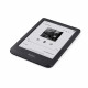Rakuten Kobo Clara BW e-book reader Touchscreen 16 GB Wi-Fi Black Rakuten Kobo Clara BW e-book reader Touchscreen 16 GB Wi-Fi Black
