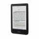 Rakuten Kobo Clara Colour e-book reader Touchscreen 16 GB Wi-Fi Black Rakuten Kobo Clara Colour e-book reader Touchscreen 16 GB Wi-Fi Black