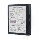 Rakuten Kobo Libra Colour e-book reader Touchscreen 32 GB Wi-Fi Black Rakuten Kobo Libra Colour e-book reader Touchscreen 32 GB Wi-Fi Black