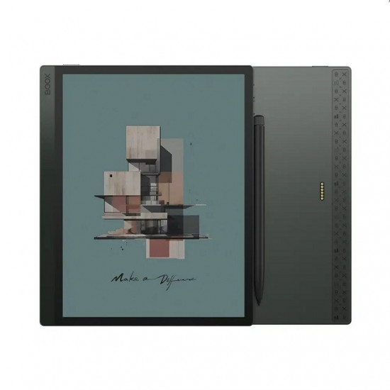 E-BOOK ONYX BOOX TAB ULTRA C PRO CZARNY E-BOOK ONYX BOOX TAB ULTRA C PRO CZARNY