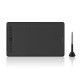 HUION H1161 graphic tablet 5080 lpi 279.4 x 174.6 mm USB Black HUION H1161 graphic tablet 5080 lpi 279.4 x 174.6 mm USB Black