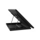 HUION Kamvas 13 graphic tablet 5080 lpi 293.76 x 165.24 mm USB Black HUION Kamvas 13 graphic tablet 5080 lpi 293.76 x 165.24 mm USB Black