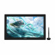 HUION KAMVAS PRO 24 4K GRAPHICS TABLET HUION KAMVAS PRO 24 4K GRAPHICS TABLET