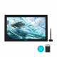 HUION KAMVAS PRO 24 4K GRAPHICS TABLET HUION KAMVAS PRO 24 4K GRAPHICS TABLET