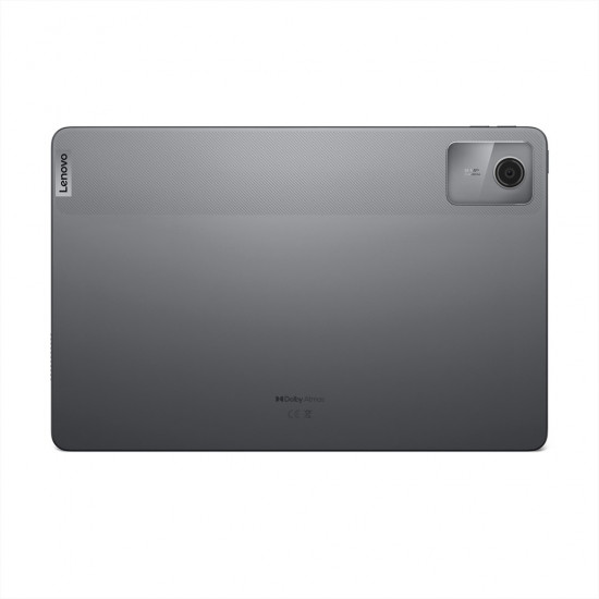 Lenovo Tab M11 Mediatek 128 GB 27.9 cm (11) 4 GB Wi-Fi 5 (802.11ac) Android 13 Grey Lenovo Tab M11 Mediatek 128 GB 27.9 cm (11) 4 GB Wi-Fi 5 (802.11ac) Android 13 Grey