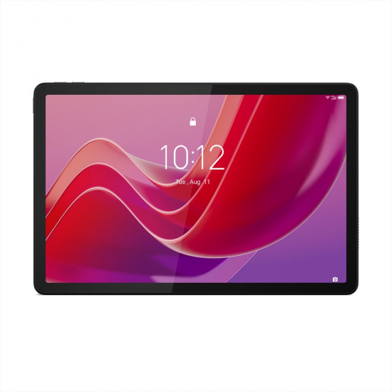 Lenovo Tab M11 4G Mediatek LTE 128 GB 27.9 cm (11) 4 GB Wi-Fi 5 (802.11ac) Android 13 Grey Lenovo Tab M11 4G Mediatek LTE 128 GB 27.9 cm (11) 4 GB Wi-Fi 5 (802.11ac) Android 13 Grey