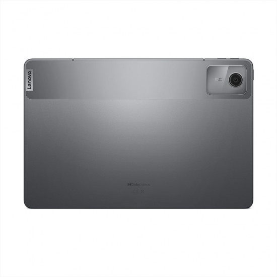 Lenovo Tab M11 4G Mediatek LTE 128 GB 27.9 cm (11) 4 GB Wi-Fi 5 (802.11ac) Android 13 Grey Lenovo Tab M11 4G Mediatek LTE 128 GB 27.9 cm (11) 4 GB Wi-Fi 5 (802.11ac) Android 13 Grey
