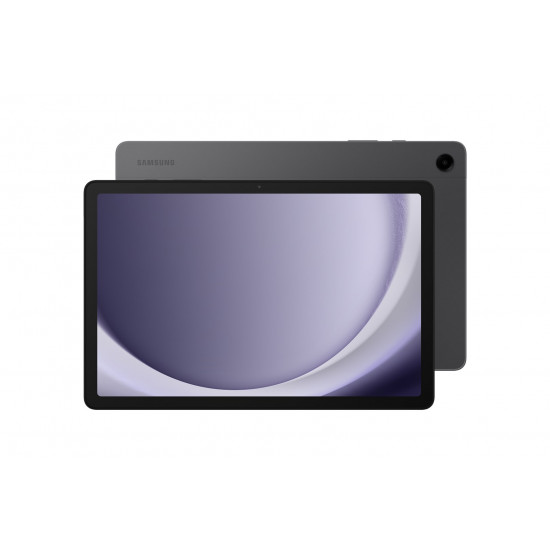 Samsung Galaxy Tab A9+ 5G LTE-TDD & LTE-FDD 64 GB 27.9 cm (11) 4 GB Wi-Fi 5 (802.11ac) Graphite Samsung Galaxy Tab A9+ 5G LTE-TDD & LTE-FDD 64 GB 27.9 cm (11) 4 GB Wi-Fi 5 (802.11ac) Graphite