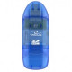TITANUM TA101B card reader Blue USB 2.0 TITANUM TA101B card reader Blue USB 2.0