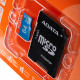 ADATA 64GB, microSDHC, Class 10 UHS-I ADATA 64GB, microSDHC, Class 10 UHS-I